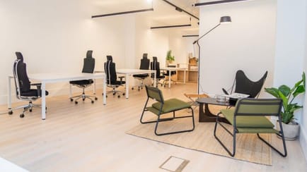 Image 1 of Atlas Properties - Hatch (Managed 1,010 sqft) - 140 Shoreditch High Street, E1 6JE - Shoreditch High Street
