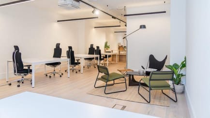 Image 2 of Atlas Properties - Hatch (Managed 1,010 sqft) - 140 Shoreditch High Street, E1 6JE - Shoreditch High Street