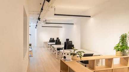 Image 3 of Atlas Properties - Hatch (Managed 1,010 sqft) - 140 Shoreditch High Street, E1 6JE - Shoreditch High Street