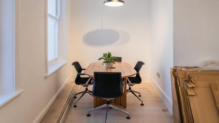 Image 4 of Atlas Properties - Hatch (Managed 1,010 sqft) - 140 Shoreditch High Street, E1 6JE - Shoreditch High Street