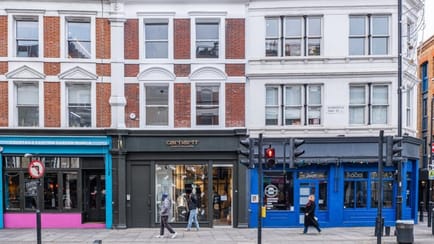 Image 6 of Atlas Properties - Hatch (Managed 1,010 sqft) - 140 Shoreditch High Street, E1 6JE - Shoreditch High Street