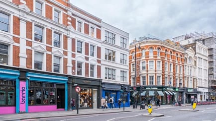 Image 7 of Atlas Properties - Hatch (Managed 1,010 sqft) - 140 Shoreditch High Street, E1 6JE - Shoreditch High Street