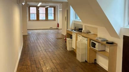 Image 3 of Atlas Properties - Hatch (Managed 558 sqft) - 38 Poland Street, W1F 7LY - Oxford Circus