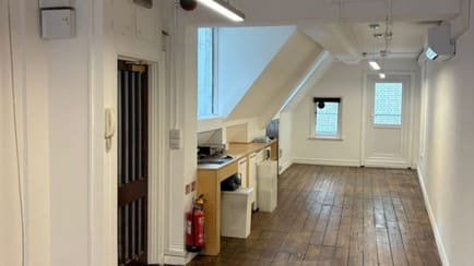 Image 4 of Atlas Properties - Hatch (Managed 558 sqft) - 38 Poland Street, W1F 7LY - Oxford Circus