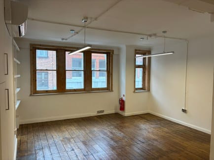 Image 1 of Atlas Properties - Hatch (Managed 558 sqft) - 38 Poland Street, W1F 7LY - Oxford Circus