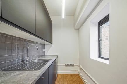 Image 11 of Atlas Properties - Hatch (Managed 1,644 - 1,650 sqft) - 17-19 Foley Street, W1W 6DW - Goodge Street