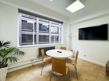 Image 8 of Sub800 Managed (1,163 - 1,163 sqft) - 40 Great Portland Street, London, UK