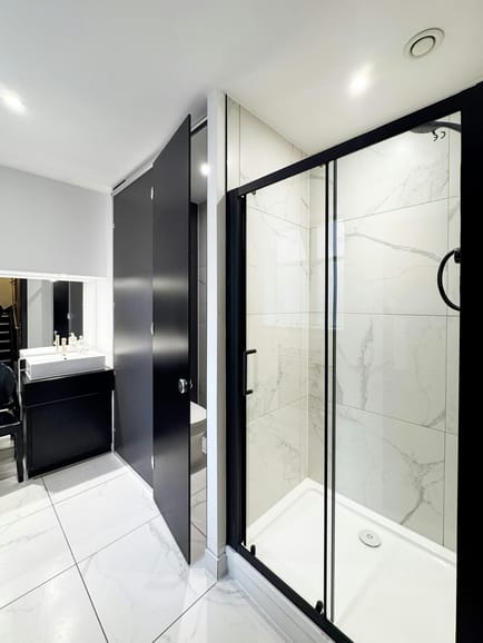 Image 9 of Sub800 Managed (1,163 - 1,163 sqft) - 40 Great Portland Street, London, UK