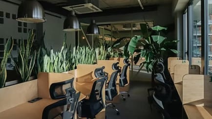 Image 1 of Digital Jungle - 17A University Street, 0186 - Tbilisi