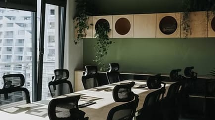 Image 2 of Digital Jungle - 17A University Street, 0186 - Tbilisi