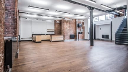 Image 2 of BASE (Managed 1,264 - 2,140 sqft) - 65-69 East Road, N1 6AH - Shoreditch