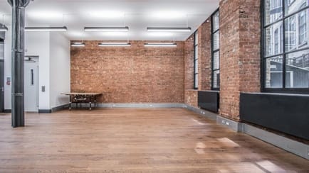 Image 3 of BASE (Managed 1,264 - 2,140 sqft) - 65-69 East Road, N1 6AH - Shoreditch