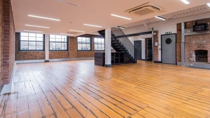 Image 4 of BASE (Managed 1,264 - 2,140 sqft) - 65-69 East Road, N1 6AH - Shoreditch