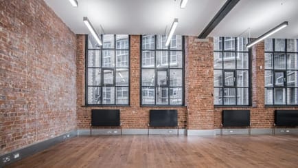Image 5 of BASE (Managed 1,264 - 2,140 sqft) - 65-69 East Road, N1 6AH - Shoreditch
