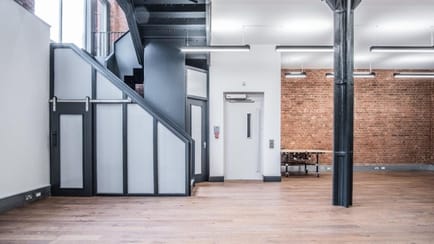 Image 6 of BASE (Managed 1,264 - 2,140 sqft) - 65-69 East Road, N1 6AH - Shoreditch