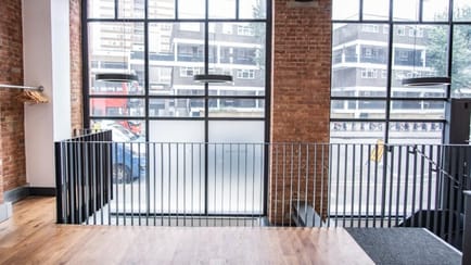 Image 7 of BASE (Managed 1,264 - 2,140 sqft) - 65-69 East Road, N1 6AH - Shoreditch