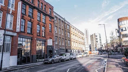 Image 8 of BASE (Managed 1,264 - 2,140 sqft) - 65-69 East Road, N1 6AH - Shoreditch