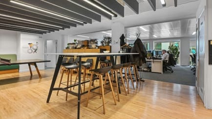 Image 4 of BASE (Managed 3,933 - 6,295 sqft) - 69 Wilson Street, EC2A 22B - Liverpool street
