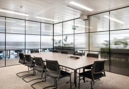 Image 3 of BASE (Managed 3,933 - 6,295 sqft) - 69 Wilson Street, EC2A 22B - Liverpool street