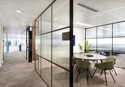Image 4 of BASE (Managed 3,933 - 6,295 sqft) - 69 Wilson Street, EC2A 22B - Liverpool street