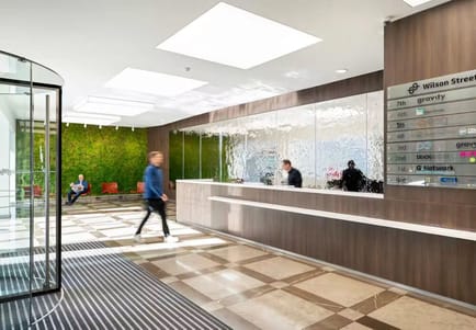 Image 5 of BASE (Managed 3,933 - 6,295 sqft) - 69 Wilson Street, EC2A 22B - Liverpool street