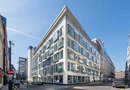 Image 6 of BASE (Managed 3,933 - 6,295 sqft) - 69 Wilson Street, EC2A 22B - Liverpool street