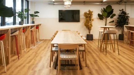 Image 4 of BASE (Managed 1,931 sqft) - 14 Bonhill Street, EC2A 4BX - Old Street