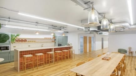 Image 6 of BASE (Managed 1,931 sqft) - 14 Bonhill Street, EC2A 4BX - Old Street