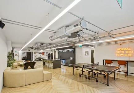 Image 4 of BASE (Managed 1,931 - 5,963 sqft) - 14 Bonhill Street, EC2A 4BX - Old Street