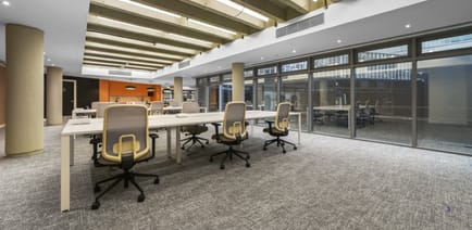 Image 2 of BASE (Managed 1,840 sqft) - 39 Tabernacle Street, EC2A 4AA - Old Street