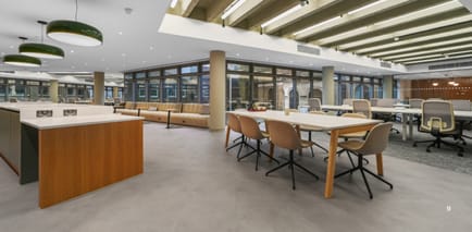 Image 3 of BASE (Managed 1,840 sqft) - 39 Tabernacle Street, EC2A 4AA - Old Street