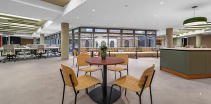 Image 4 of BASE (Managed 1,840 sqft) - 39 Tabernacle Street, EC2A 4AA - Old Street