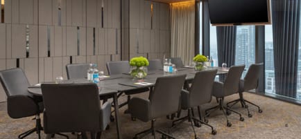 Image 1 of BASE (Managed 7,825 - 11,851 sqft) - The Art O'tel - 1 Rivington, EC2A 3DT - Old Street