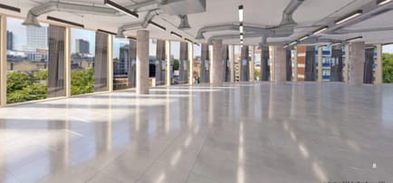 Image 3 of BASE (Managed 7,825 - 11,851 sqft) - The Art O'tel - 1 Rivington, EC2A 3DT - Old Street