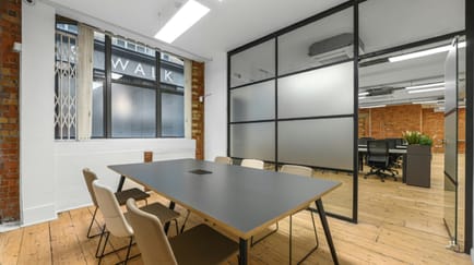 Image 4 of BASE (Managed 2,242 Sqft) - Wood Lofts - 30-40 Underwood Street, N1 7JQ - Old Street