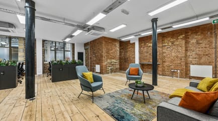 Image 7 of BASE (Managed 2,242 Sqft) - Wood Lofts - 30-40 Underwood Street, N1 7JQ - Old Street