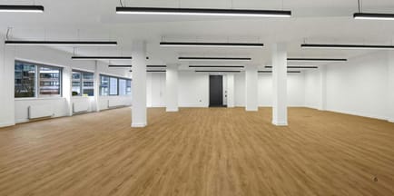 Image 1 of BASE (Managed 2,659 Sqft) - 15 Micawber Street, N1 7TB - Old Street