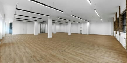 Image 2 of BASE (Managed 2,659 Sqft) - 15 Micawber Street, N1 7TB - Old Street