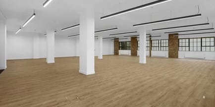 Image 3 of BASE (Managed 2,659 Sqft) - 15 Micawber Street, N1 7TB - Old Street