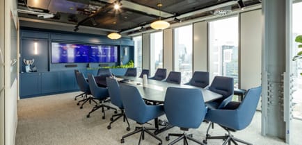 Image 3 of BASE (Managed 13,100 sqft) - Hylo - 105 Bunhill Row, EC1Y 8LZ - Old Street