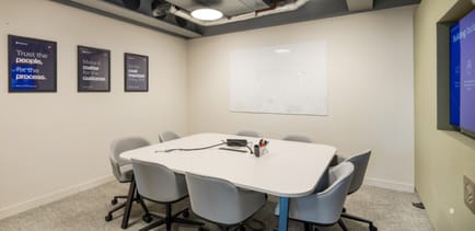 Image 4 of BASE (Managed 13,100 sqft) - Hylo - 105 Bunhill Row, EC1Y 8LZ - Old Street