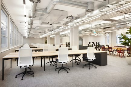 Image 1 of Derwent London (Managed 5,515 - 7,282 sqft) - Oliver's Yard - 55-71 City Road, EC1Y 1HQ - Old Street