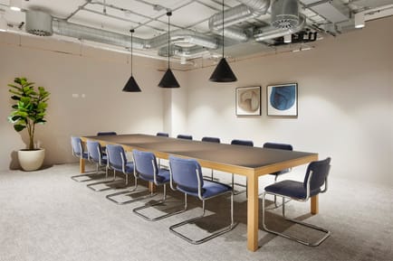 Image 2 of Derwent London (Managed 5,515 - 7,282 sqft) - Oliver's Yard - 55-71 City Road, EC1Y 1HQ - Old Street