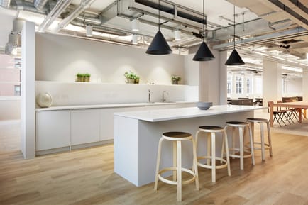 Image 6 of Derwent London (Managed 5,515 - 7,282 sqft) - Oliver's Yard - 55-71 City Road, EC1Y 1HQ - Old Street