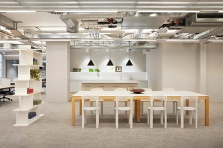 Image 7 of Derwent London (Managed 5,515 - 7,282 sqft) - Oliver's Yard - 55-71 City Road, EC1Y 1HQ - Old Street
