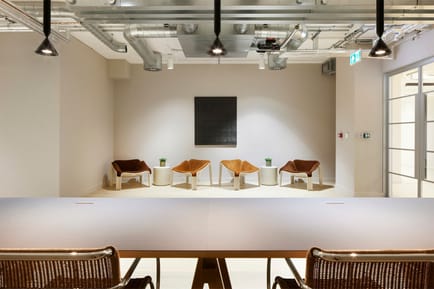 Image 8 of Derwent London (Managed 5,515 - 7,282 sqft) - Oliver's Yard - 55-71 City Road, EC1Y 1HQ - Old Street