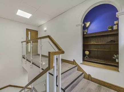 Image 2 of Sub800 Managed (2,327 - 3,067 sqft) - Mill Street, London, UK