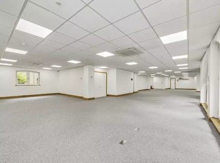 Image 3 of Sub800 Managed (2,327 - 3,067 sqft) - Mill Street, London, UK