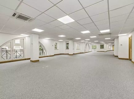 Image 5 of Sub800 Managed (2,327 - 3,067 sqft) - Mill Street, London, UK