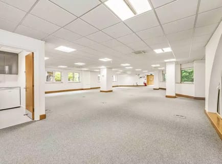 Image 6 of Sub800 Managed (2,327 - 3,067 sqft) - Mill Street, London, UK
